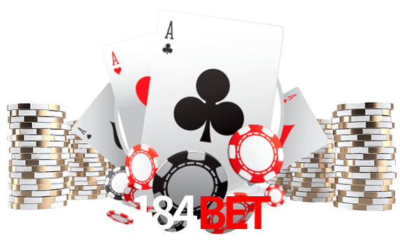 Jogue jogos de pôquer em 184bet