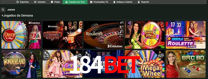 184bet bet