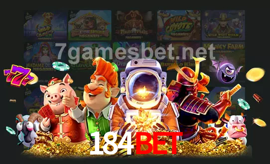 cassino 184bet