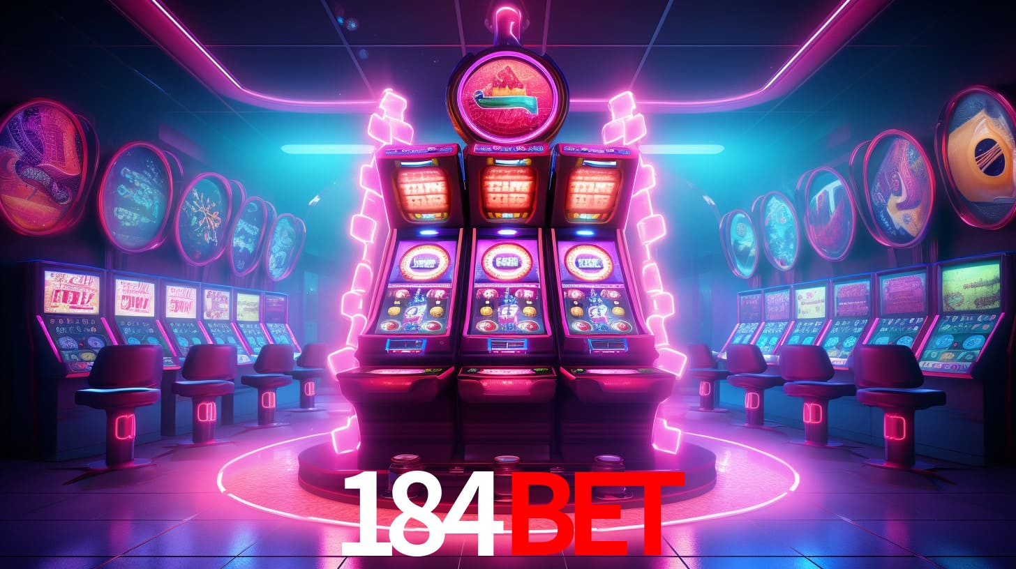 Bônus Generosos e Exclusivos no 184bet para Você!