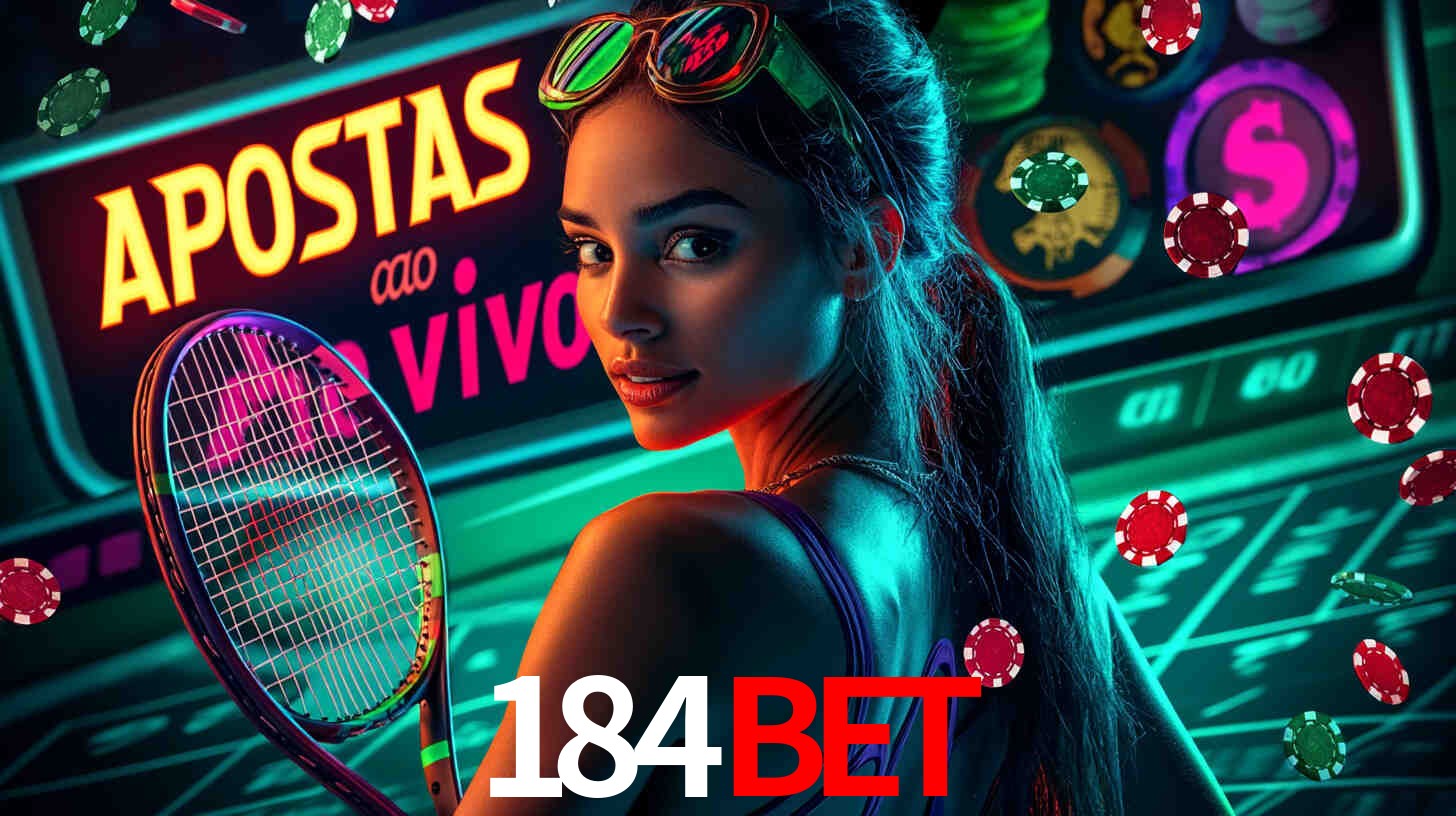 Mesa de Blackjack 184bet
