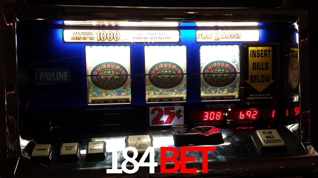 Roulette Table 184bet