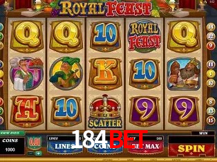 Secure Login 184bet