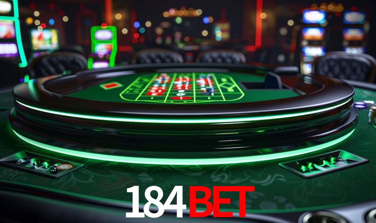 Game Providers 184bet