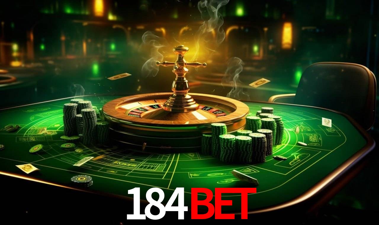 Design Responsivo 184bet