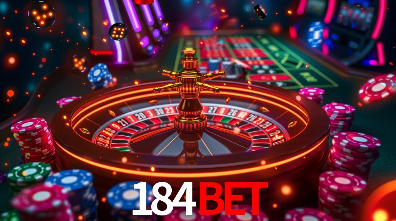 Promoções Sazonais 184bet