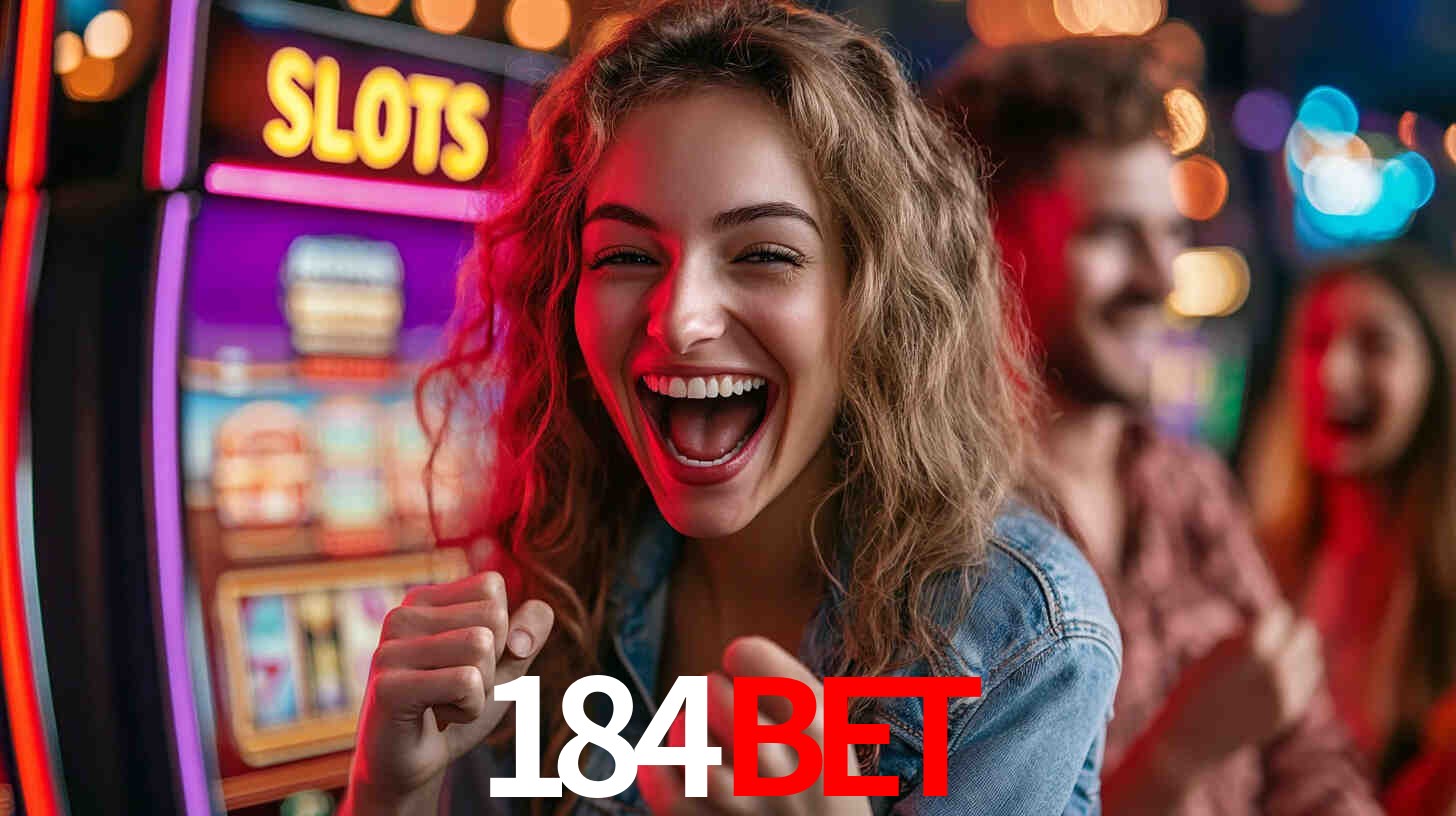 Experiência VIP 184bet