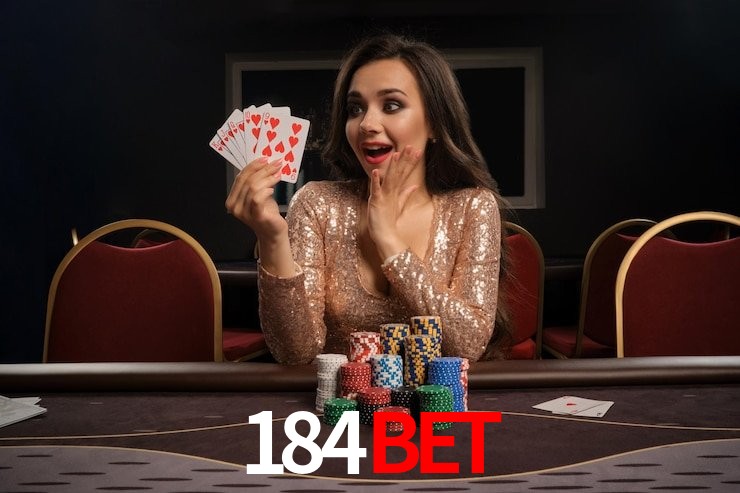 Ofertas Exclusivas 184bet