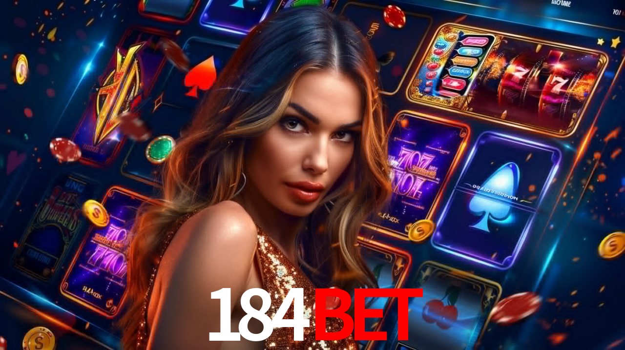 Benefícios da Conta 184bet