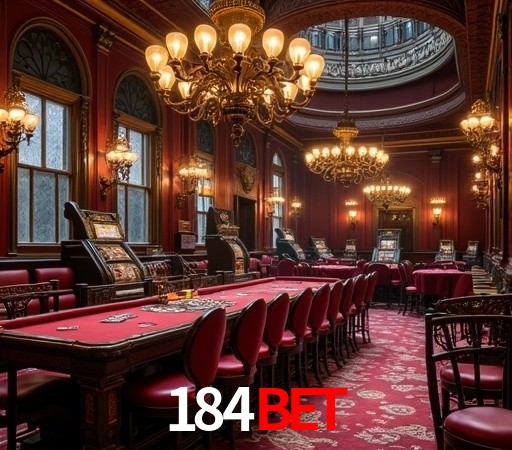 Explorando a Categoria de Eventos em Apostas na 184bet