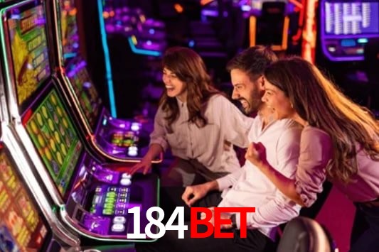 Promoção Relâmpago 184bet