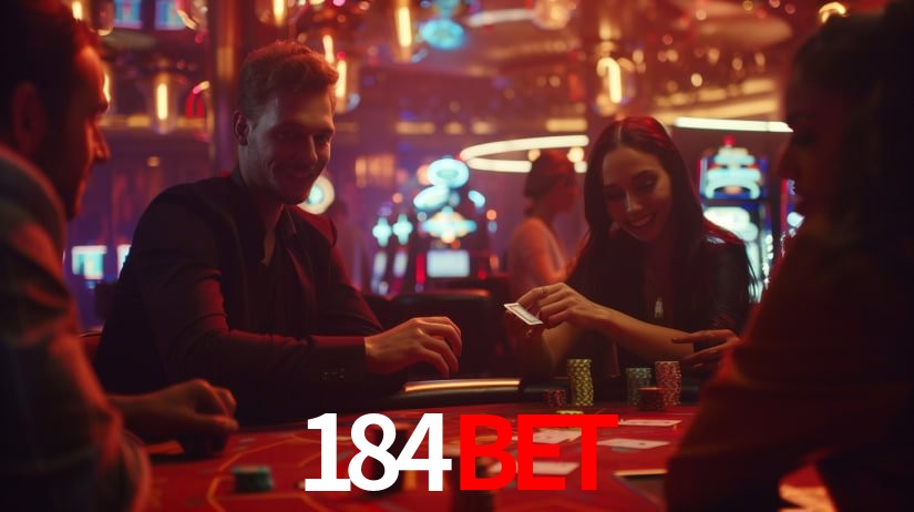 Interface Premium 184bet