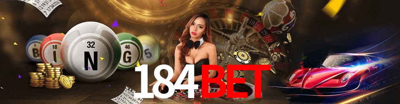 A Experiência Imersiva dos Cassinos Ao Vivo no 184bet