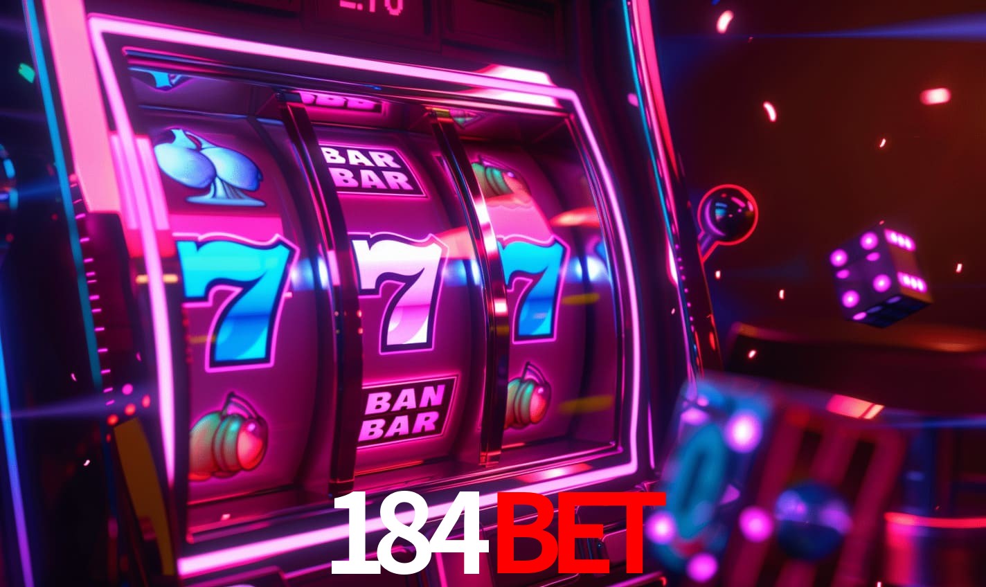 Diretório de Jogos 184bet