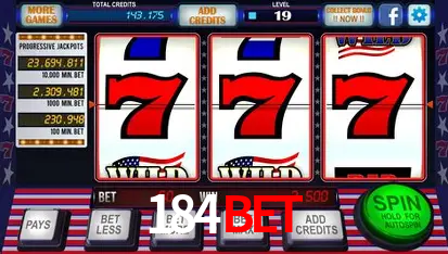 Weekend Specials 184bet