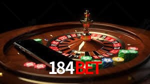 Live Casino 184bet