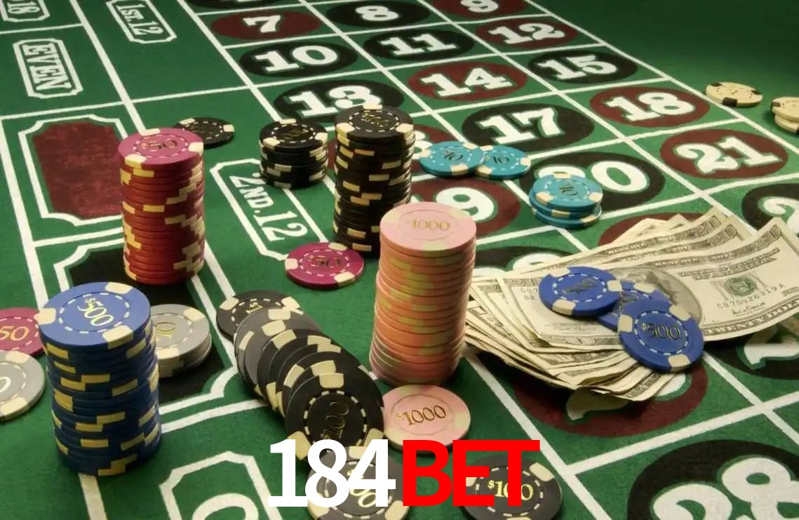 184bet: Seu Especialista em Apostas Esportivas Brasileiras