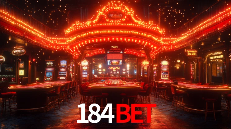 184bet.com