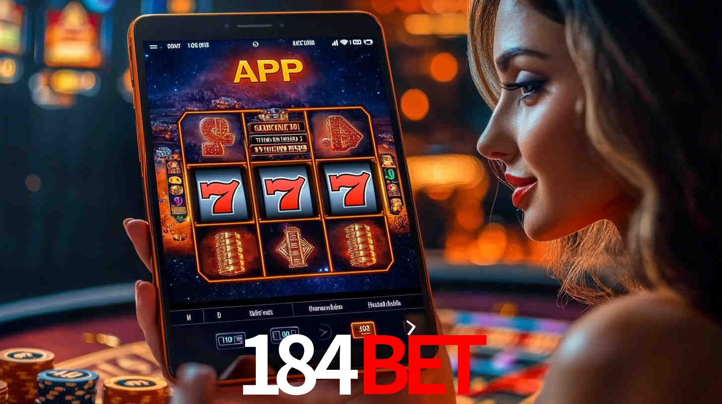 Desvendando o Mundo dos Jogos Virtuais na 184bet