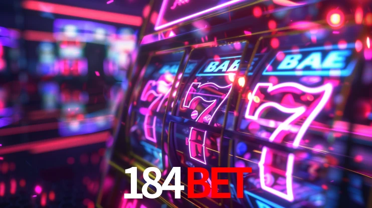 Welcome Bonus 184bet