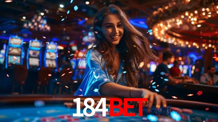 Spaceman Game 184bet