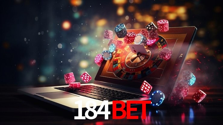 Tecnologia da Plataforma 184bet