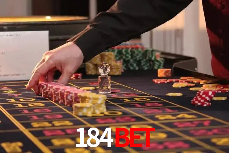 Jogos Exclusivos 184bet
