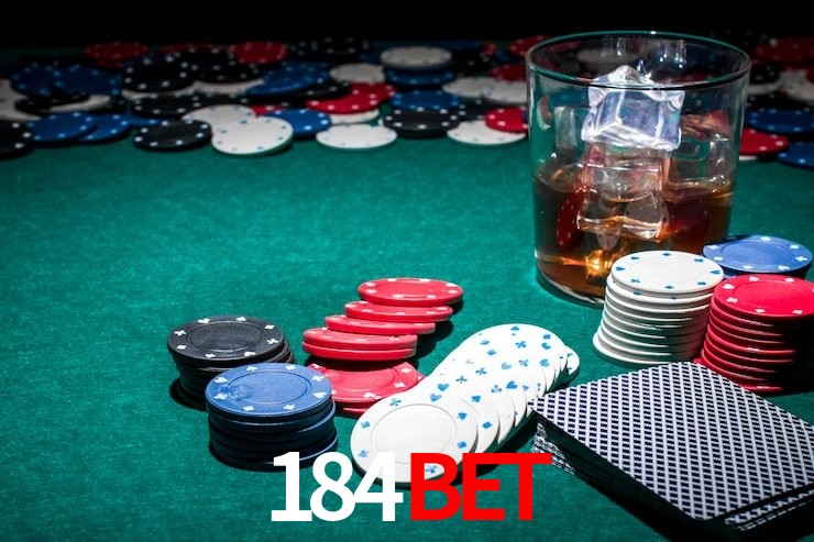 Inovações de Jogos na 184bet: O Futuro das Experiências Interativas