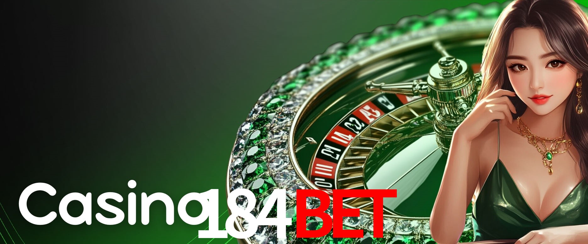 Live Casino 184bet