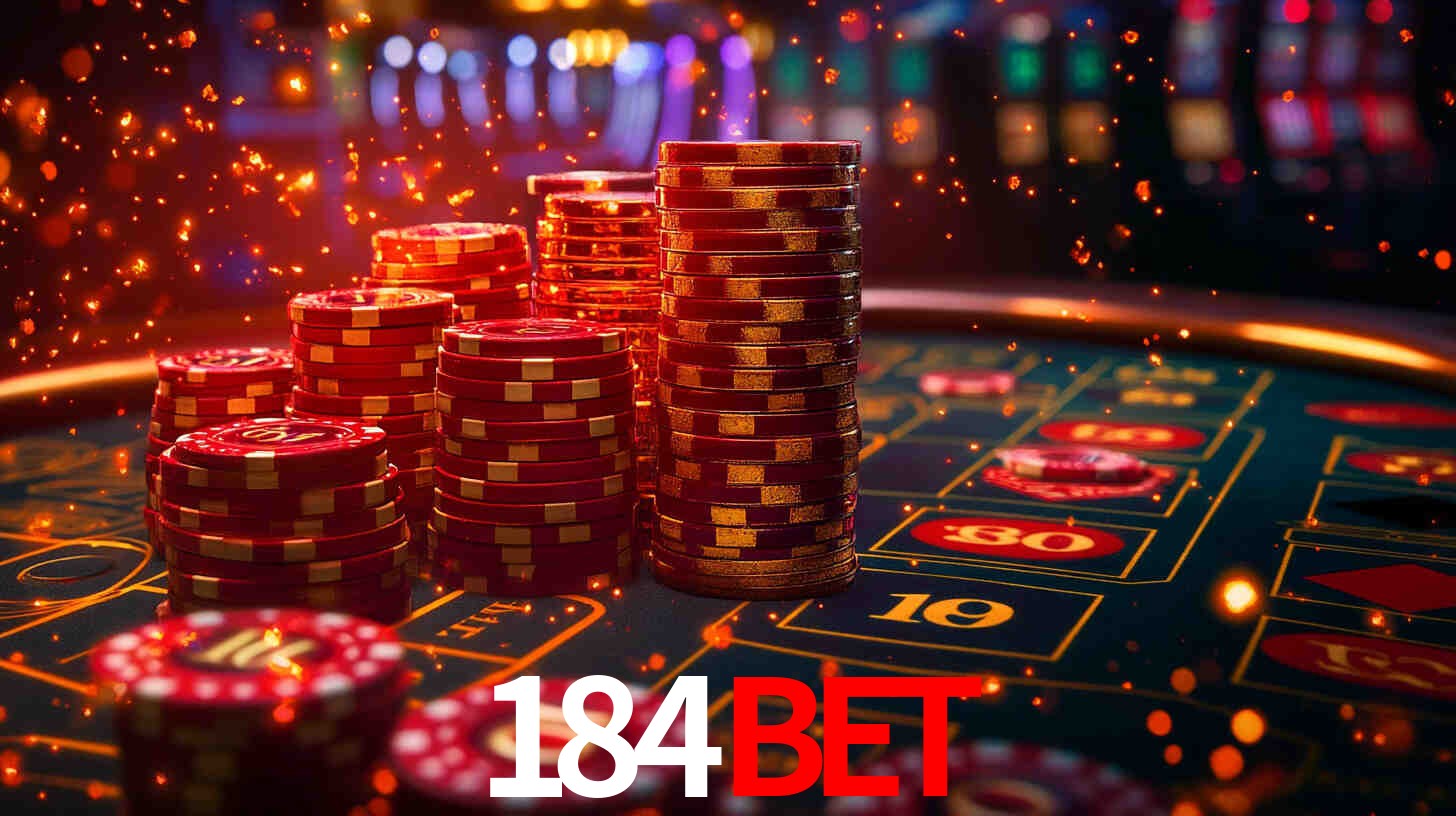 Experimente o Login Seguro Premium no 184bet