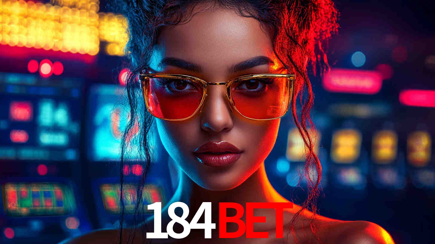 Apostas de Futebol 184bet