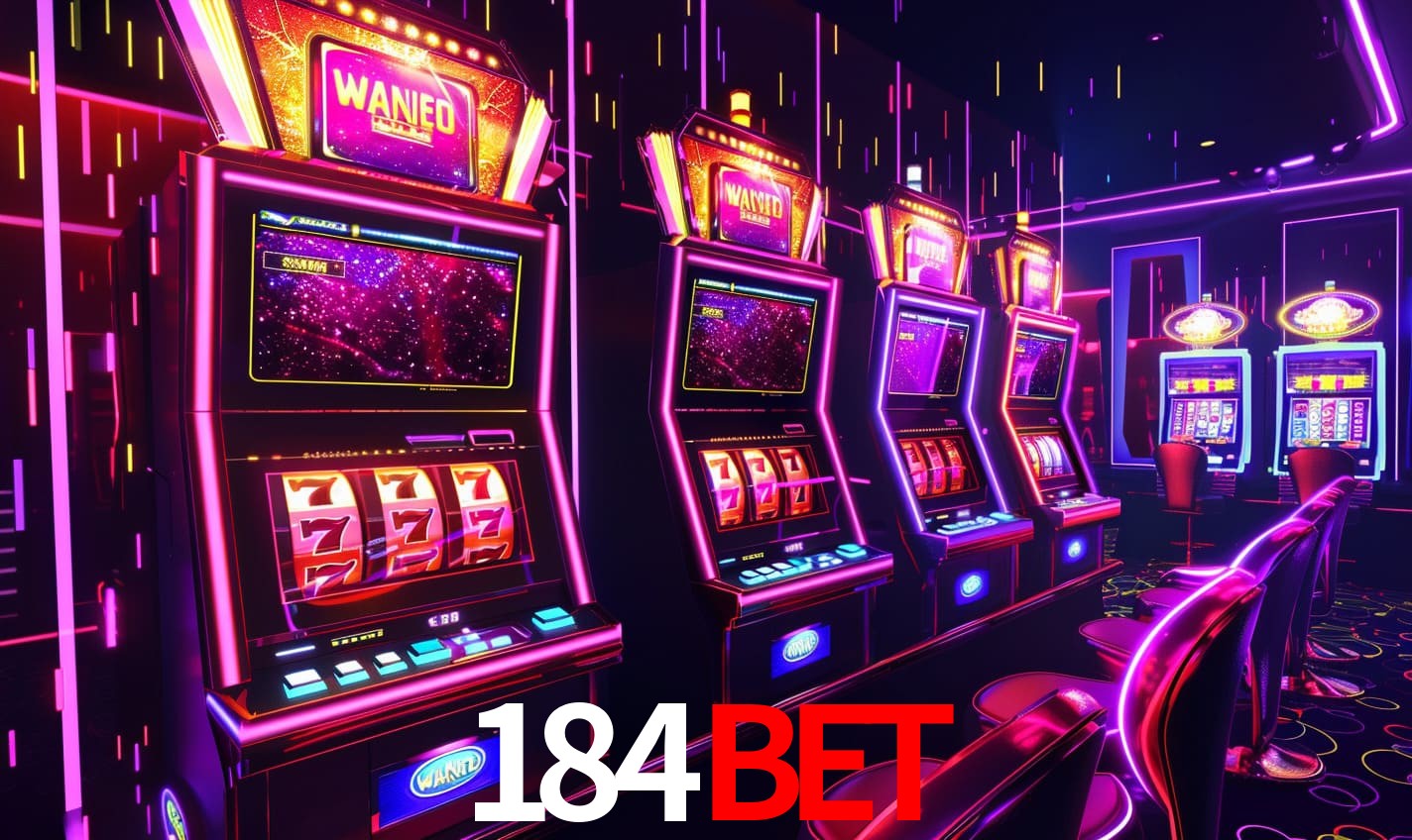 Recursos de Bônus 184bet