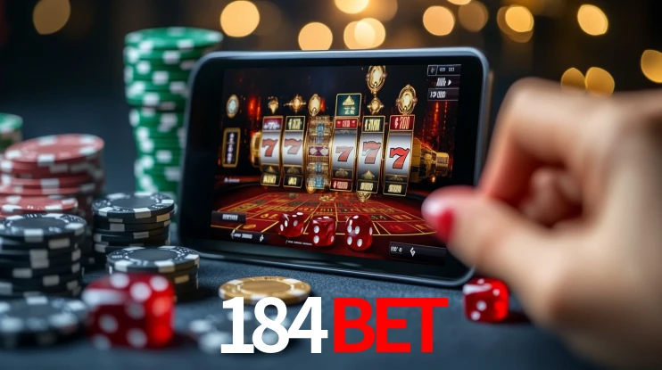 Explore as vantagens do 184bet: serviço profissional e confiabilidade