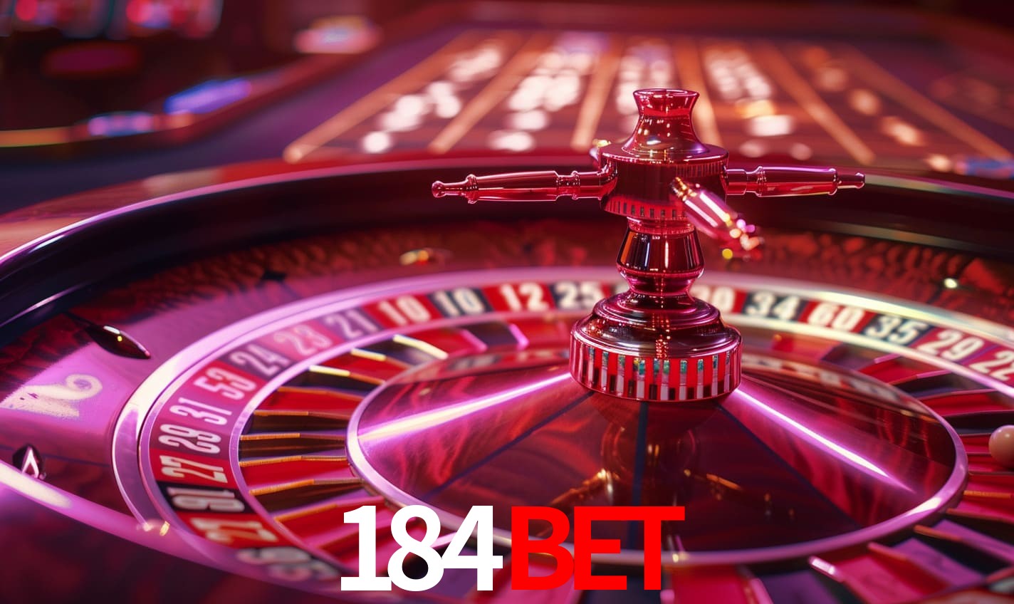 Jogos de Slot 184bet