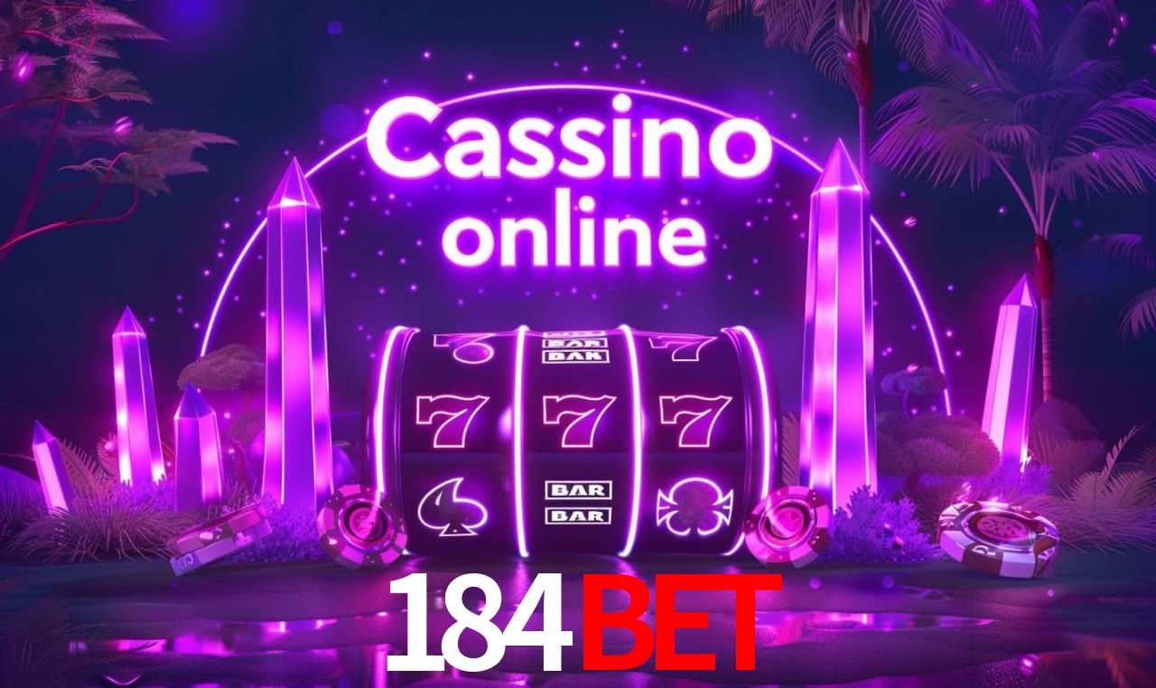 A Popularidade dos Caça-Níqueis no 184bet