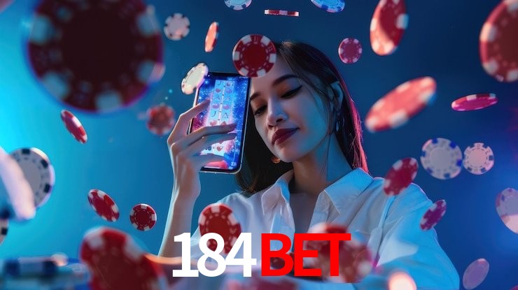 Login Seguro 184bet