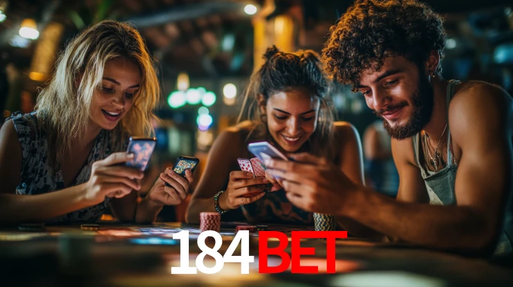 Premium Interface 184bet