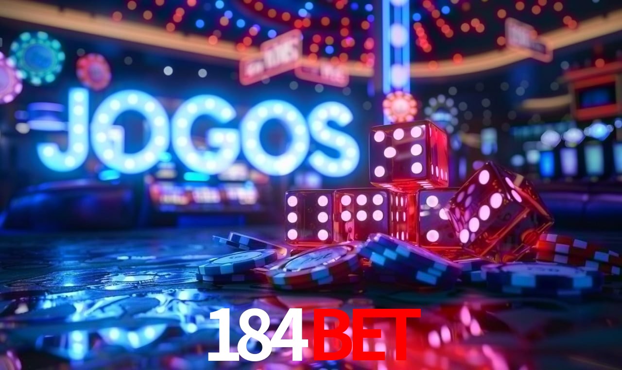 Descubra a Essência do 184bet: Nossa História e Compromissos