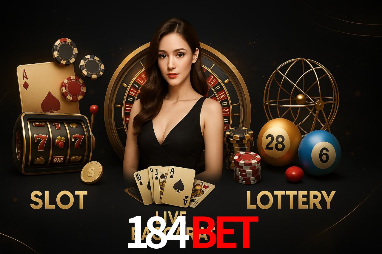 Descubra o Programa VIP da 184bet: Vantagens Exclusivas para Jogadores
