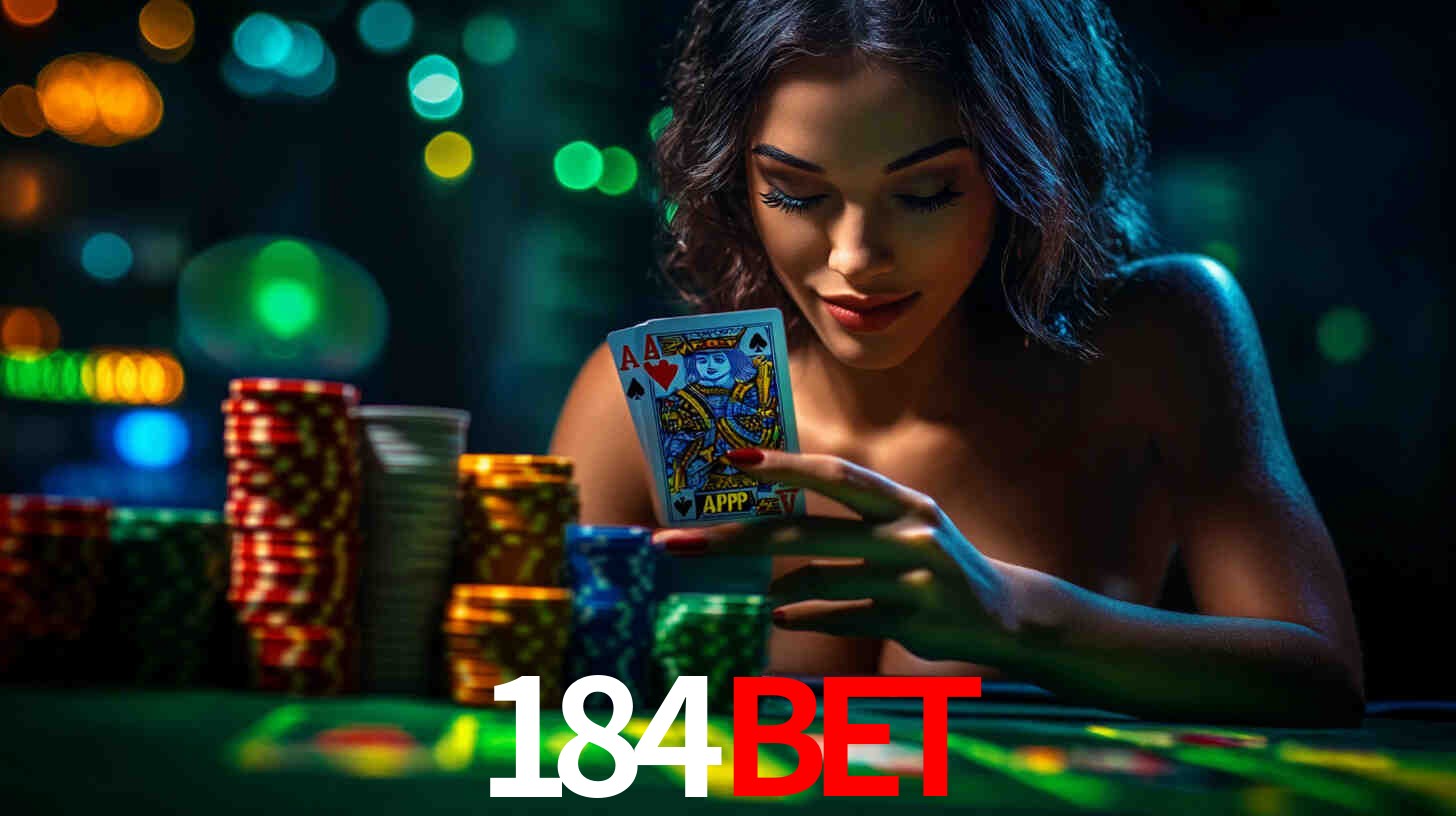 Estatísticas Esportivas 184bet