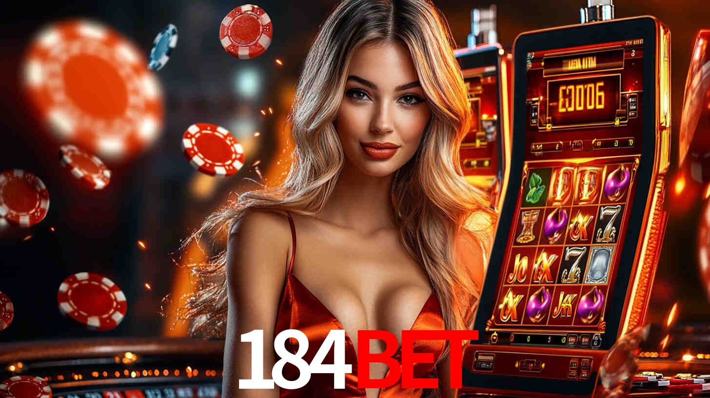 184bet: A Experiência de Casino com Jogos de Mesa ao Vivo