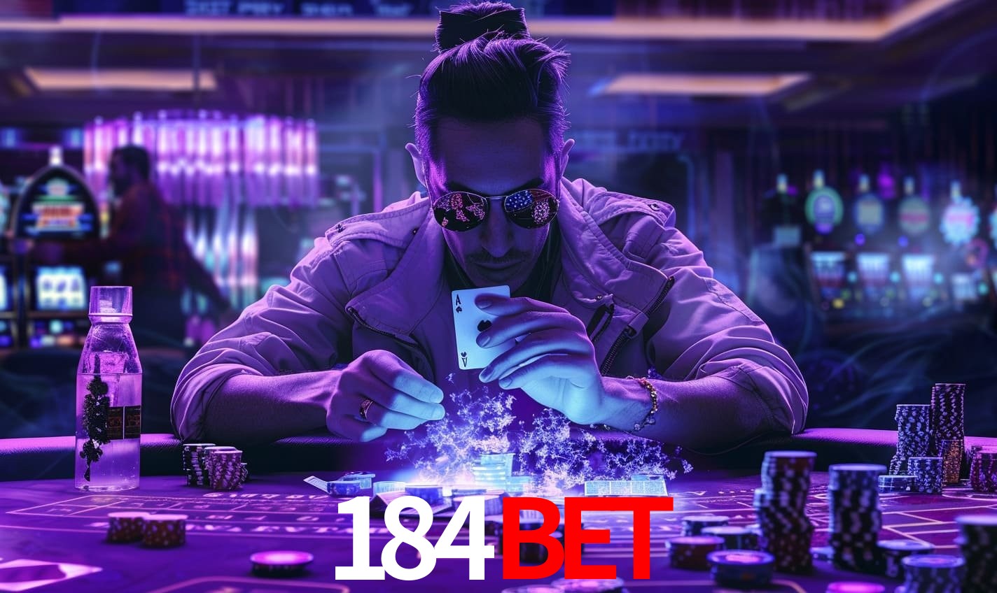 Programa VIP 184bet