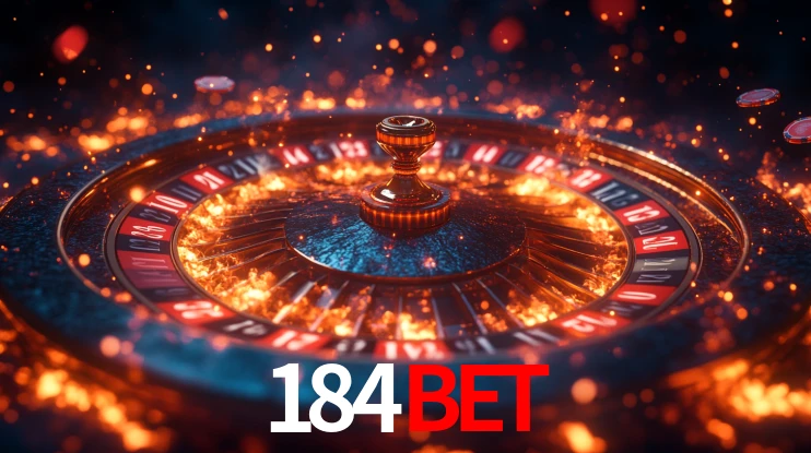 184bet: Seu Cassino Premiado com Pagamentos Rápidos