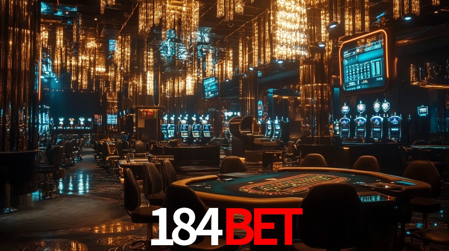 184bet