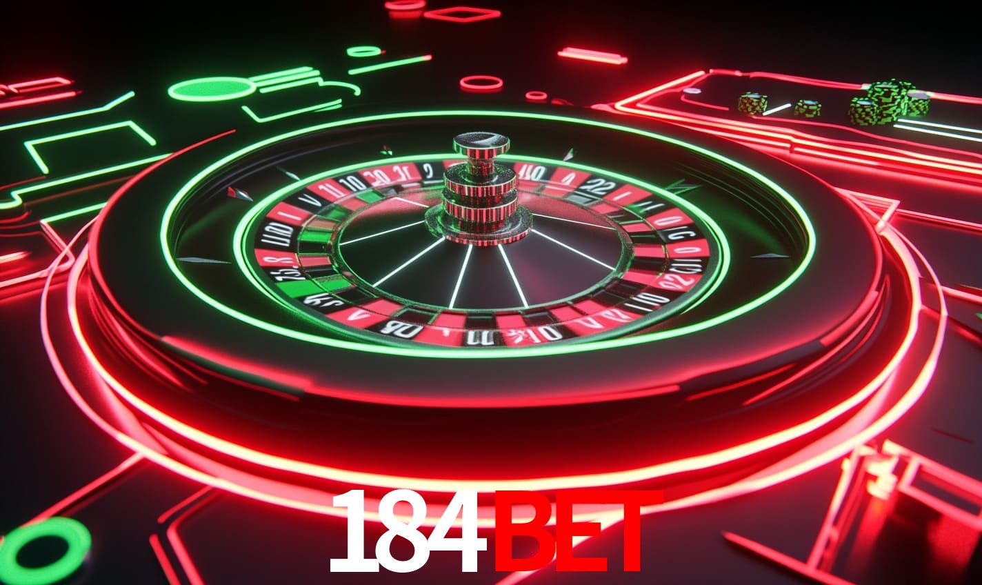 Avaliações dos Jogadores 184bet