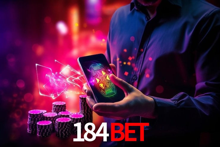 A Experiência Imersiva dos Cassinos Ao Vivo no 184bet
