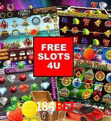 Account Benefits 184bet