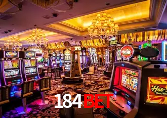Exclusive Offers 184bet