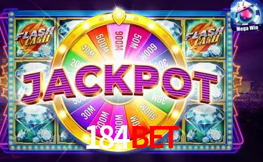 Descubra o Mundo do Cassino Online com 184bet