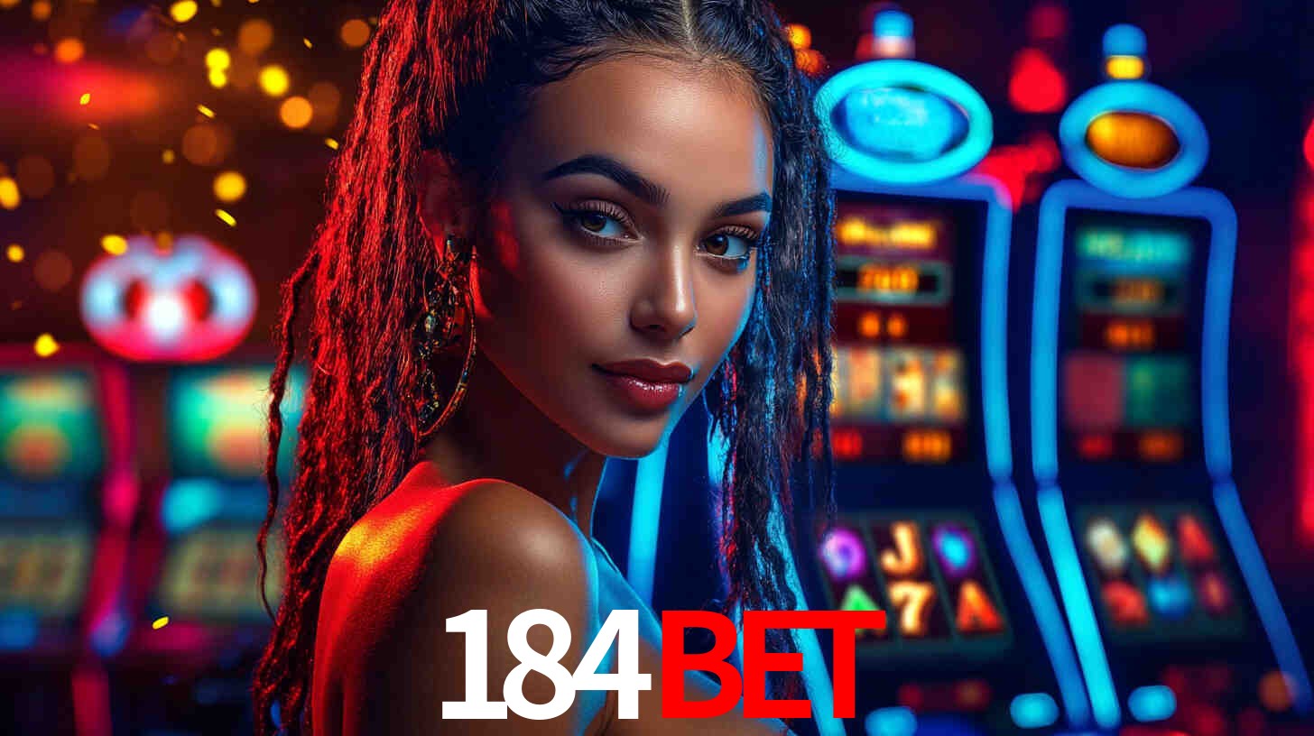 Apostas de Tênis 184bet
